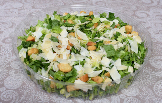 Caesar Salad 0670